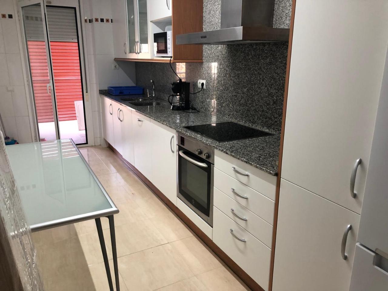 For A Stay Villa Cristal Salou Extérieur photo