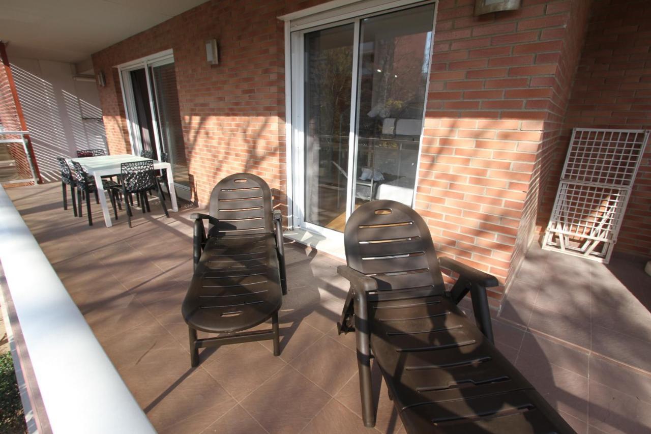 For A Stay Villa Cristal Salou Extérieur photo