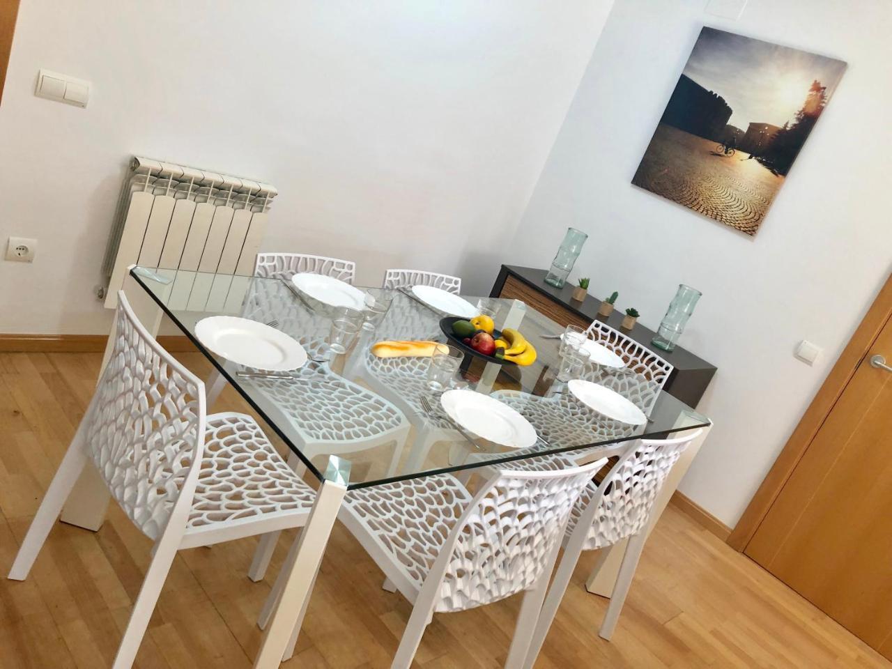 For A Stay Villa Cristal Salou Extérieur photo