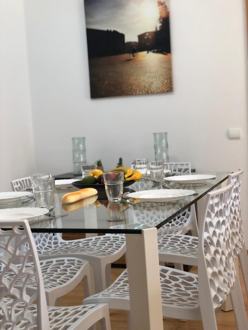 For A Stay Villa Cristal Salou Extérieur photo