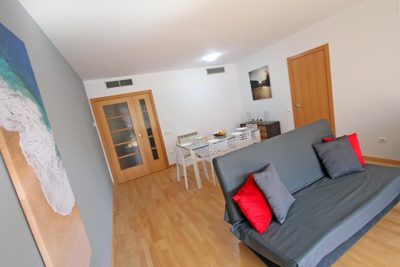 For A Stay Villa Cristal Salou Extérieur photo