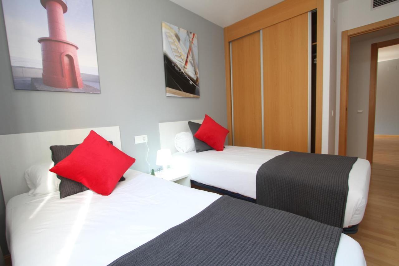 For A Stay Villa Cristal Salou Extérieur photo